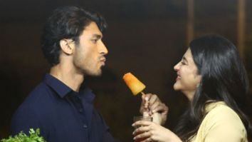 ZeePlex’s The Power is all set to release its next melodious track Oh Saiyaan sung by Arijit Singh