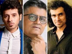 Divyenndu Sharma and Gajraj Rao to star in a satirical comedy titled Thai Massage produced by Imtiaz Ali Divyenndu Sharma and Gajraj Rao to star in a satirical comedy titled Thai Massage produced by Imtiaz Ali
