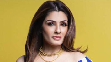 Raveena Tandon appreciates photographers who have agreed to respect Anushka Sharma and Virat Kohli’s child’s privacy