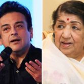 Adnan Sami hits back at a Twitter user who said Lata Mangeshkar does not have a good voice
