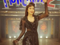 Shilpa Shetty pays tribute to ‘OG Queen’ Helen as she gets back on the sets of Hungama 2