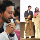 “Irrfan's finish line came too soon but he played well”- Sutapa Sikdar gives a moving speech at the 51st IFFI