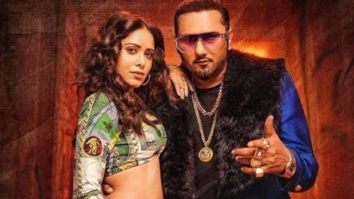 Nushrratt Bharuccha and Honey Singh come together for the third time; actress reveals why the first day of shoot for Saiyaan Ji was more special for the duo