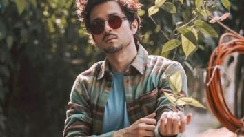 Amol Parashar to essay the role of Bhagat Singh in Vicky Kaushal starrer Sardar Udham Singh