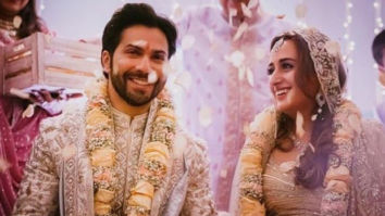 Varun Dhawan and Natasha Dalal to not have a wedding reception?