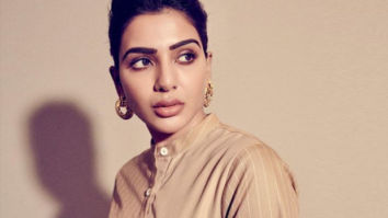 Samantha Akkineni says her role in The Family Man 2 is her favourite till date