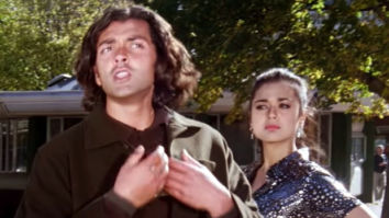 Preity Zinta recalls Bobby Deol renaming her Pritam Singh during the shoot of Soldier and making everyone believe it