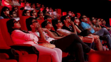 MHA permits cinema halls to increase seating capacity from the existing 50% from February 1