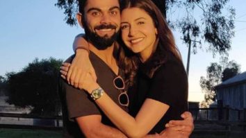 Here’s why Anushka Sharma and Virat Kohli opted for an animal-themed nursery for their daughter