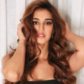 Disha Patani gets into prep mode for Ek Villain 2; read more