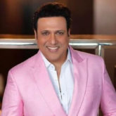 Govinda’s autobiography to be a multi-edition; says his story cannot be contained in a single book