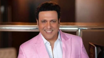 Govinda’s autobiography to be a multi-edition; says his story cannot be contained in a single book