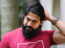Yash: “KGF has that MAGIC that anyone can go into the theatre and come out with…” Yash: “KGF has that MAGIC that anyone can go into the theatre and come out with…”