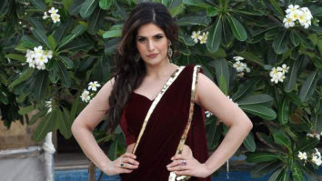 Zareen Khan on Dating Apps: “I just wanna feel ke hota kya hai usme, I wanna…” | Phone Unlocked