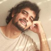 “I'm thrilled about how 2021 is looking!”, says Tahir Raj Bhasin