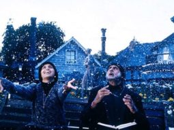 16 Years of Black: Amitabh Bachchan pens a heartfelt note praising the film