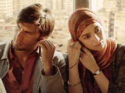 2 Years of Gully Boy: When Alia Bhatt attended workshops for the first time 2 Years of Gully Boy: When Alia Bhatt attended workshops for the first time