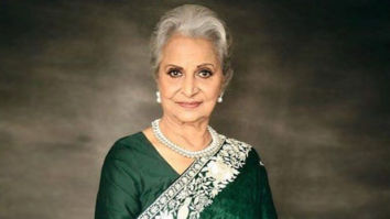 5 Roles that saw Waheeda Rehman move out of her comfort zone