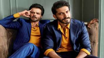 Abhinav Bindra biopic shelved, Anil Kapoor & son Harshvarrdhan move to new project