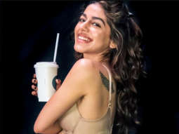 1 Year of Jawaani Jaaneman: “I will cherish this experience forever” – says Alaya F on her debut film 1 Year of Jawaani Jaaneman: “I will cherish this experience forever” – says Alaya F on her debut film