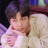 BTS' RM makes special addition to the ARMY room with a heartwarming message ahead of 'BE (Essential Edition)' release