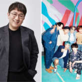 Big Hit Entertainment made record-breaking profits in 2020 amidst COVID-19 pandemic 