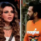 Bigg Boss 14 Finale Salman Khan pulls Rakhi Sawant’s leg, sends Riteish Deshmukh in the house to tease her