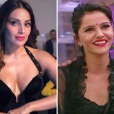 Bipasha Basu comes forward to support Rubina Dilaik on Bigg Boss 14, calls her “One hell of a strong girl”