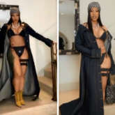 Cardi B's announcement video sends fans into frenzy as 'Kaliyon Ka Chaman' song plays in the background; rapper announces new single 'Up'