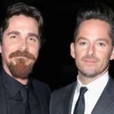 Christian Bale to play veteran detective in Scott Cooper's The Pale Blue Eye adaptation 