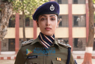 Movie Stills Of The Movie Dasvi