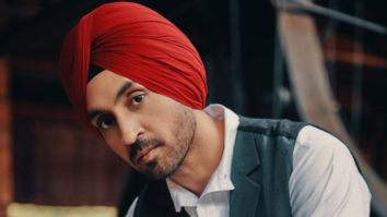 Diljit Dosanjh turns producer with Honsla Rakh, marking Shehnaaz Gill’s debut
