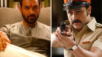 EXCLUSIVE: John Abraham and Emraan Hashmi starrer Mumbai Saga set for theatrical release on March 19, 2021 