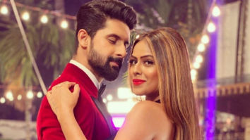 EXCLUSIVE: “It’s actually romance vs revenge”, shares Nia Sharma on Jamai 2.0 Season 2