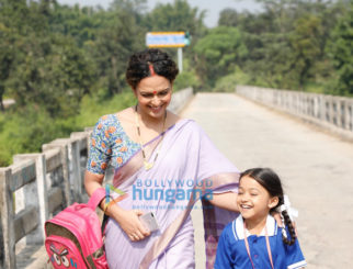 Movie Stills Of The Movie Fauji Calling