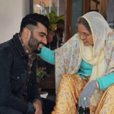 Arjun Kapoor, Neena Gupta and Rakul Preet Singh starrer Sardar Ka Grandson to release on Netflix