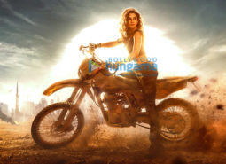 Movie Stills Of The Movie Ganapath - A Hero Is Born