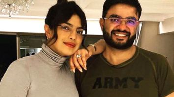 HILARIOUS: Priyanka Chopra’s brother Siddharth sent her application for Femina Miss India because he wanted his room back!