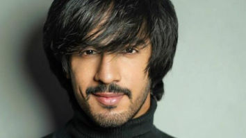 “It is not negative-negative the way it used to be before”, says Thakur Anoop Singh on doing negative roles