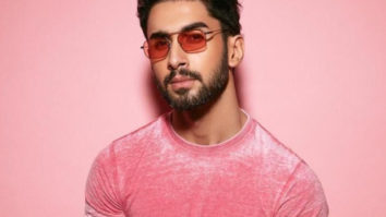 Karan Johar introduces Dostana 2 debutante Lakshya as the fourth talent of Dharma Cornerstone Agency 