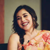 Maanvi Gagroo reveals the real reason she never liked her smile but she loves it now