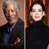 Morgan Freeman, Anne Hathaway, Helen Mirren, Constance Wu, Anthony Mackie among others to star in Amazon Prime Video series Solos