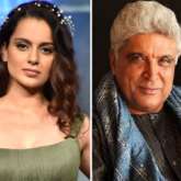 Mumbai Court issues summons to Kangana Ranaut in Javed Akhtar defamation case