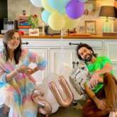 Nakuul Mehta and Jankee Mehta name their son as Sufi, reveal the reason behind choosing this name