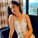 Navya Nanda to join her father’s business soon, becomes the first woman in the family to take the lead