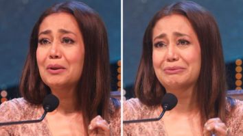 Neha Kakkar reveals how her anxiety issue disturbed her a lot on Indian Idol 12