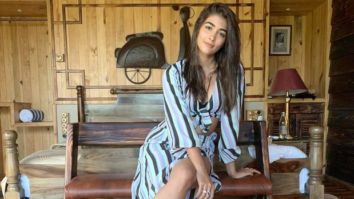 Pooja Hegde buys a plush sea-facing apartment in Bandra