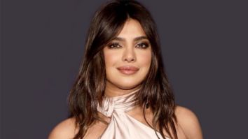 Priyanka Chopra BREAKS silence about her first boyfriend and when she ALMOST had her first kiss