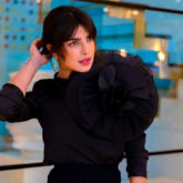 Priyanka Chopra Jonas opens up about not being dependent on her co-actors to go ahead in her career