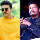 Ram Charan collaborates with director Shankar Shanmugham for his next multi-lingual
